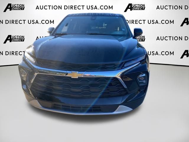 2023 Chevrolet Blazer LT Raleigh NC