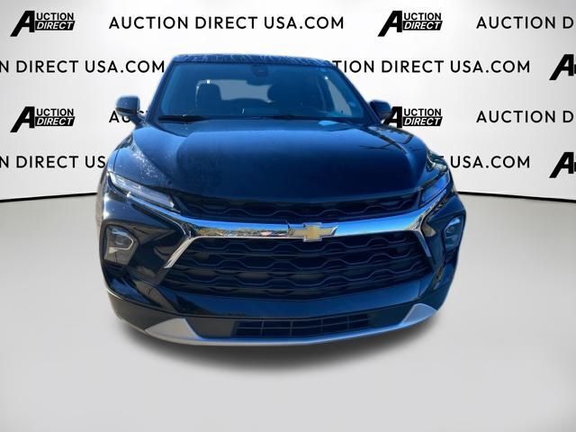 2023 Chevrolet Blazer LT Raleigh NC