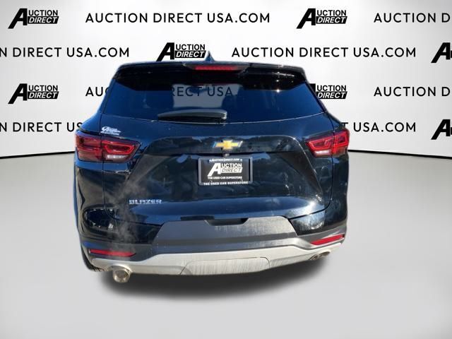 2023 Chevrolet Blazer LT Raleigh NC