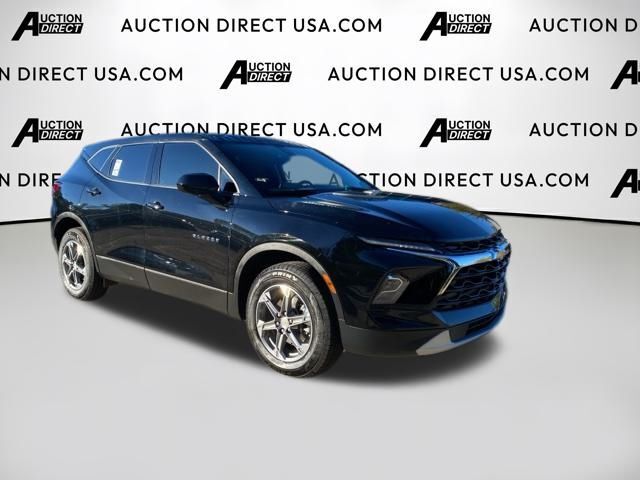 2023 Chevrolet Blazer LT Raleigh NC