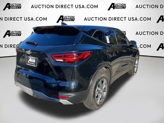 2023 Chevrolet Blazer LT Raleigh NC