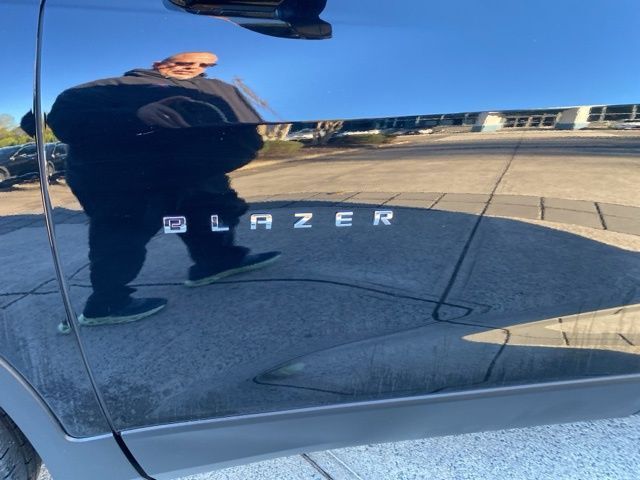 2023 Chevrolet Blazer LT Raleigh NC
