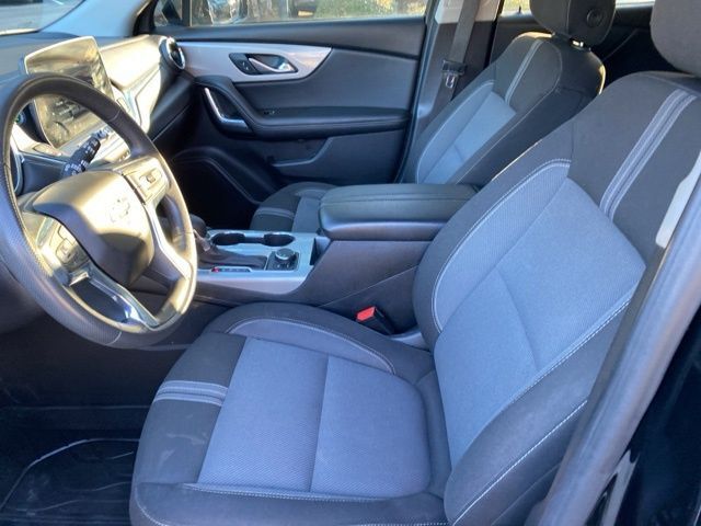 2023 Chevrolet Blazer LT Raleigh NC