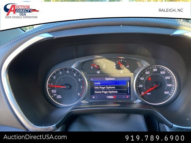 2023 Chevrolet Blazer LT Raleigh NC