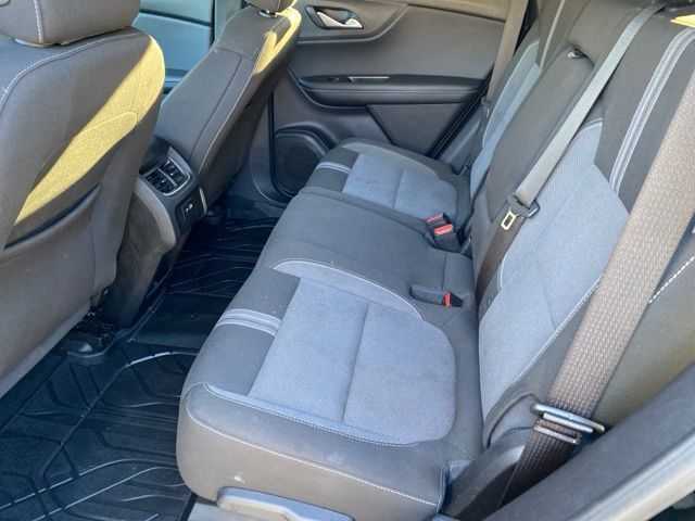 2023 Chevrolet Blazer LT Raleigh NC