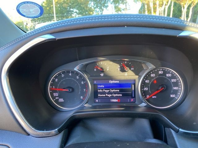 2023 Chevrolet Blazer LT Raleigh NC