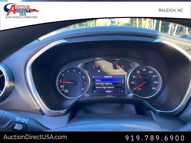 2023 Chevrolet Blazer LT Raleigh NC