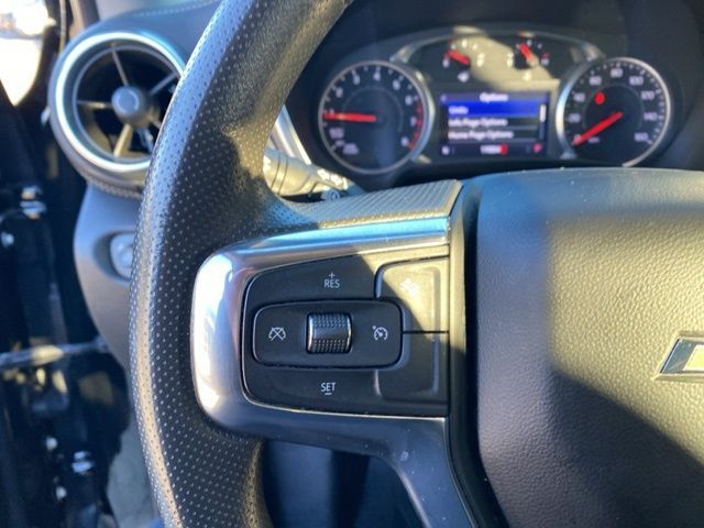 2023 Chevrolet Blazer LT Raleigh NC