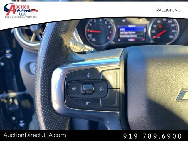 2023 Chevrolet Blazer LT Raleigh NC