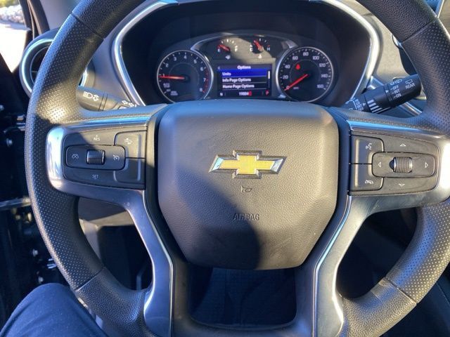 2023 Chevrolet Blazer LT Raleigh NC