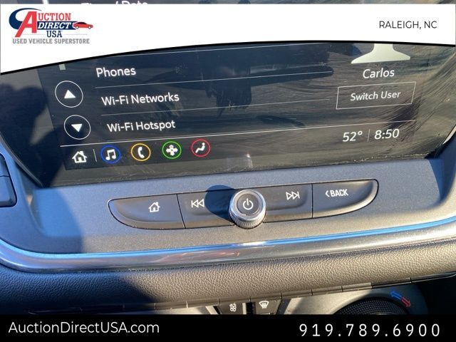 2023 Chevrolet Blazer LT Raleigh NC