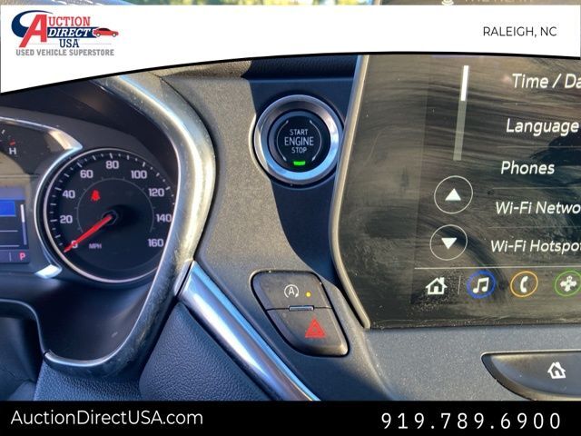 2023 Chevrolet Blazer LT Raleigh NC