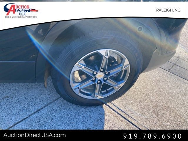 2023 Chevrolet Blazer LT Raleigh NC