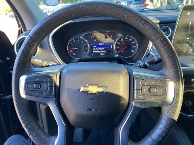 2023 Chevrolet Blazer LT Raleigh NC