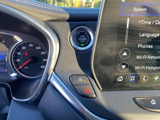 2023 Chevrolet Blazer LT Raleigh NC