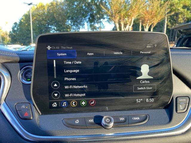 2023 Chevrolet Blazer LT Raleigh NC