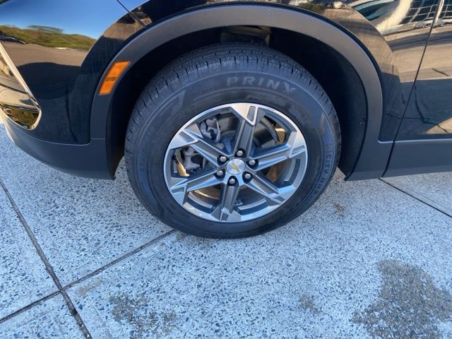 2023 Chevrolet Blazer LT Raleigh NC