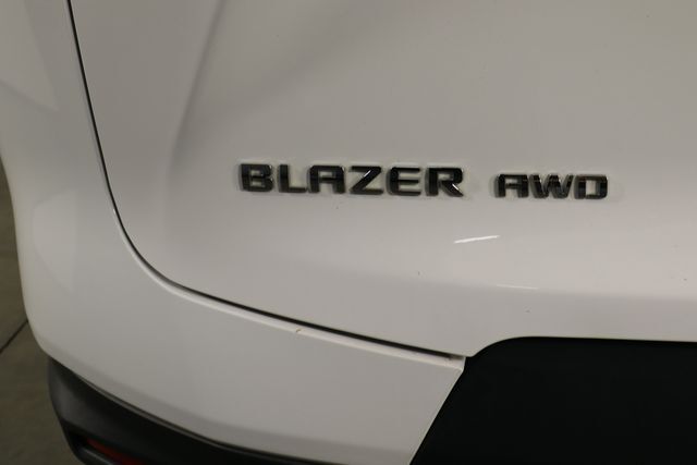 2023 Chevrolet Blazer LT Raleigh NC
