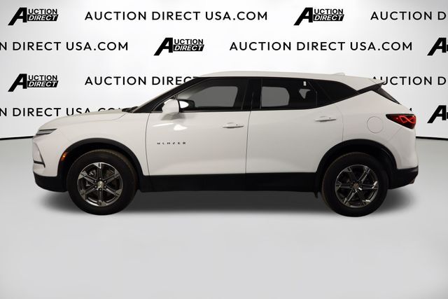 2023 Chevrolet Blazer LT Raleigh NC