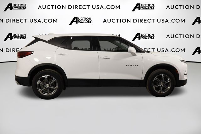 2023 Chevrolet Blazer LT Raleigh NC