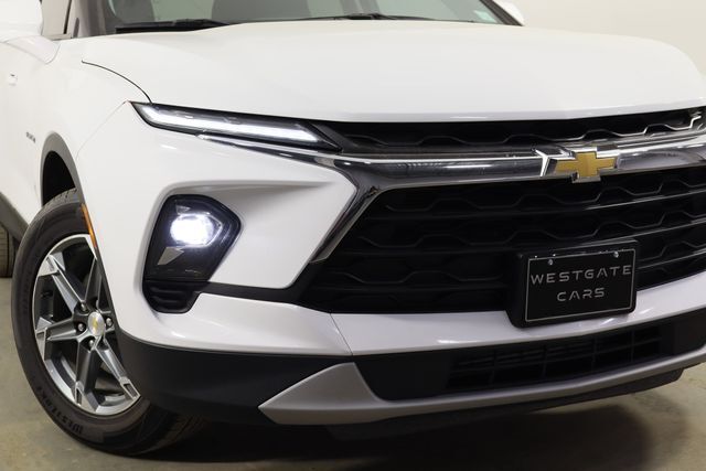 2023 Chevrolet Blazer LT Raleigh NC