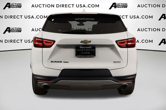 2023 Chevrolet Blazer LT Raleigh NC