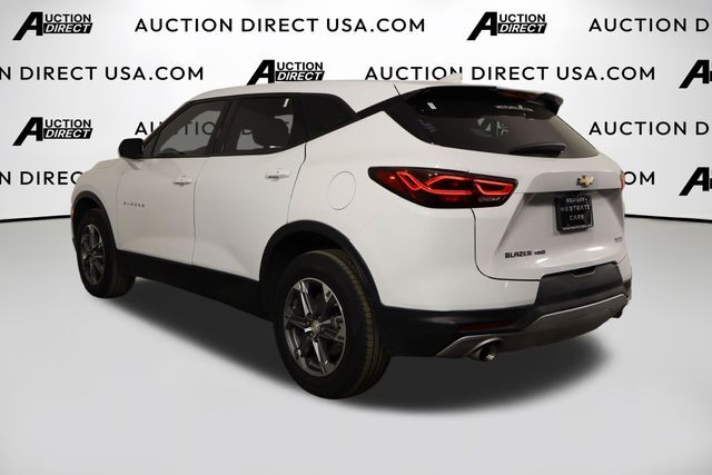 2023 Chevrolet Blazer LT Raleigh NC