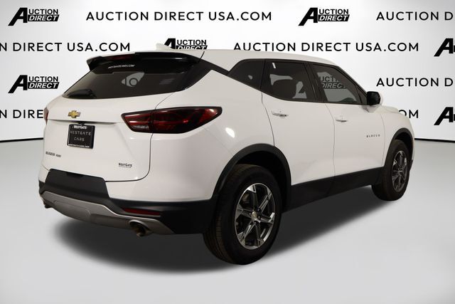 2023 Chevrolet Blazer LT Raleigh NC