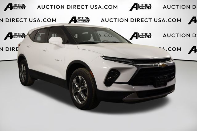 2023 Chevrolet Blazer LT Raleigh NC