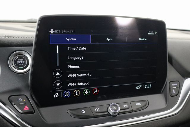 2023 Chevrolet Blazer LT Raleigh NC