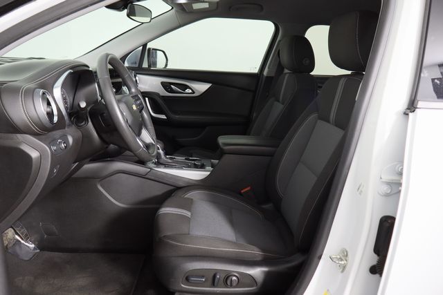2023 Chevrolet Blazer LT Raleigh NC