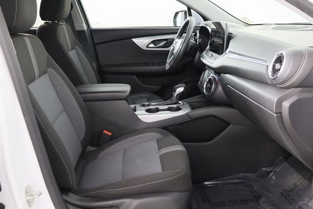 2023 Chevrolet Blazer LT Raleigh NC