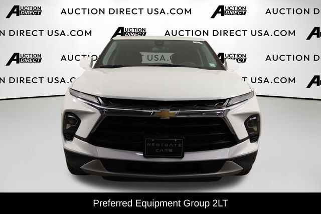 2023 Chevrolet Blazer LT Raleigh NC