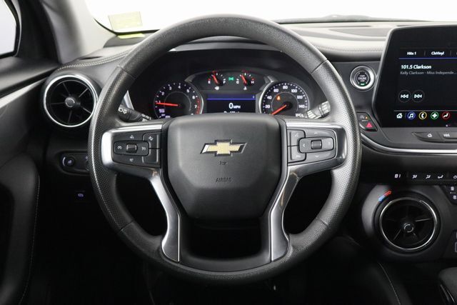 2023 Chevrolet Blazer LT Raleigh NC