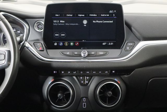 2023 Chevrolet Blazer LT Raleigh NC