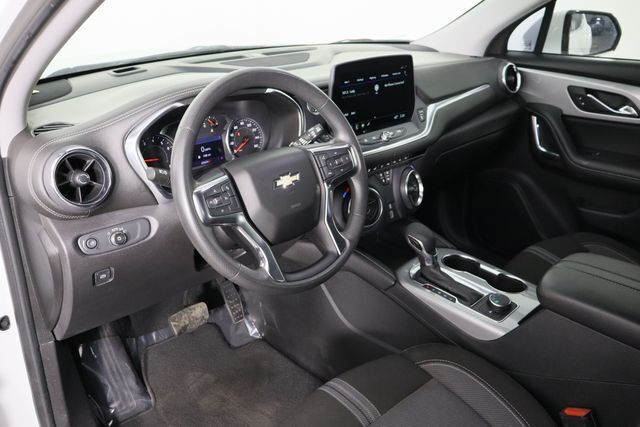 2023 Chevrolet Blazer LT Raleigh NC