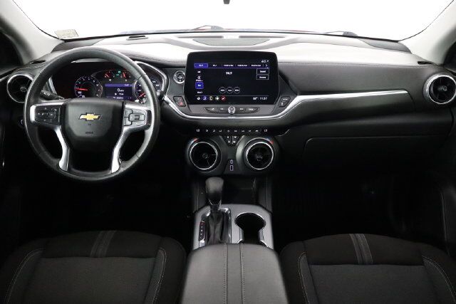 2023 Chevrolet Blazer LT Raleigh NC