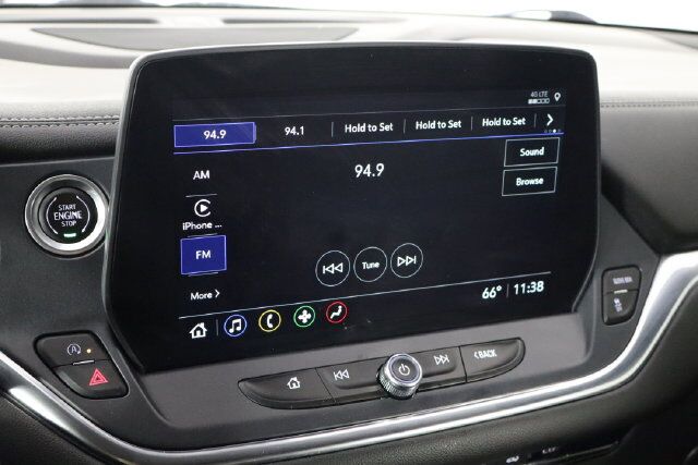 2023 Chevrolet Blazer LT Raleigh NC