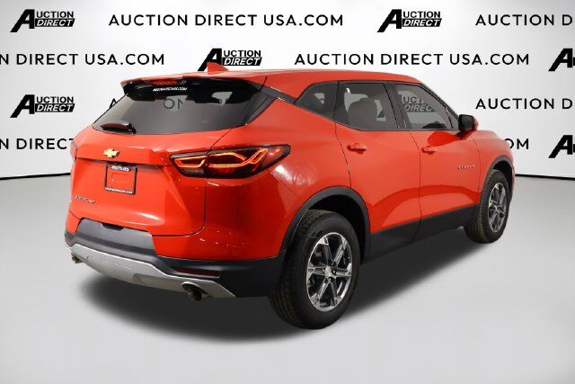 2023 Chevrolet Blazer LT Raleigh NC