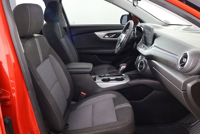 2023 Chevrolet Blazer LT Raleigh NC