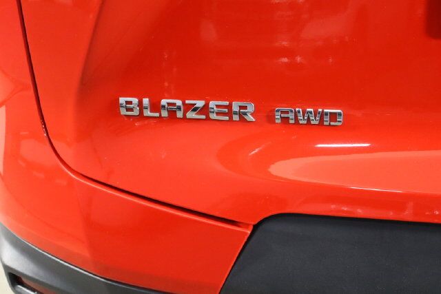 2023 Chevrolet Blazer LT Raleigh NC