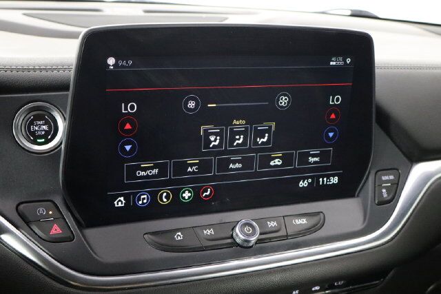 2023 Chevrolet Blazer LT Raleigh NC