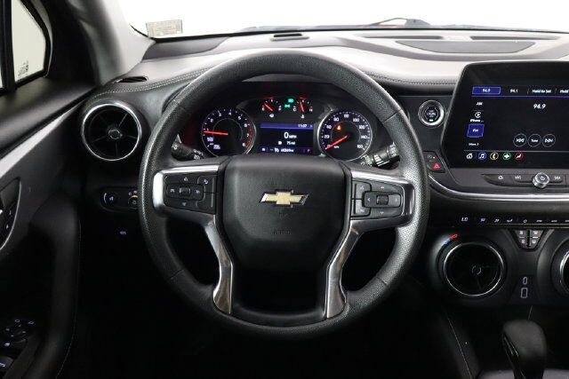 2023 Chevrolet Blazer LT Raleigh NC