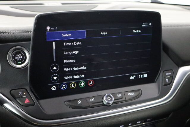 2023 Chevrolet Blazer LT Raleigh NC