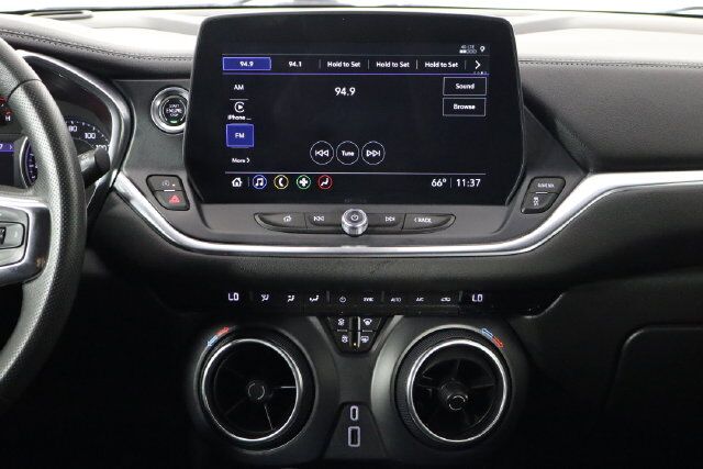 2023 Chevrolet Blazer LT Raleigh NC