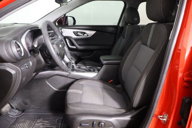 2023 Chevrolet Blazer LT Raleigh NC