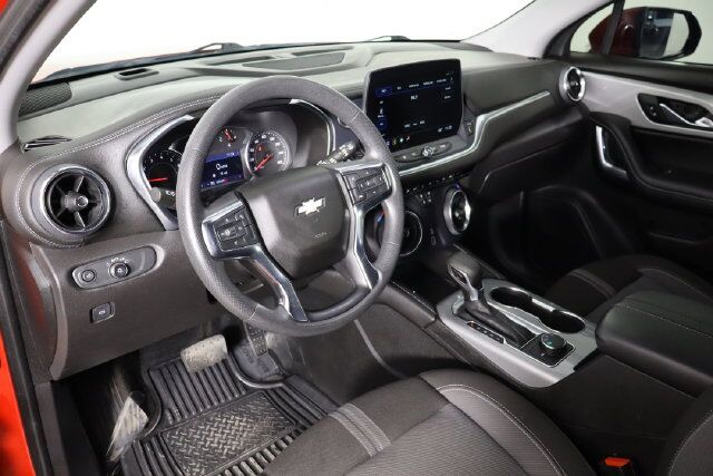 2023 Chevrolet Blazer LT Raleigh NC