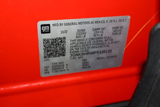 2023 Chevrolet Blazer LT Raleigh NC