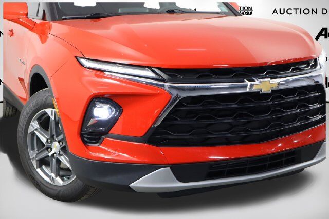 2023 Chevrolet Blazer LT Raleigh NC