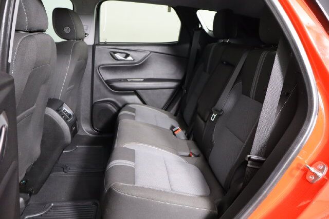 2023 Chevrolet Blazer LT Raleigh NC